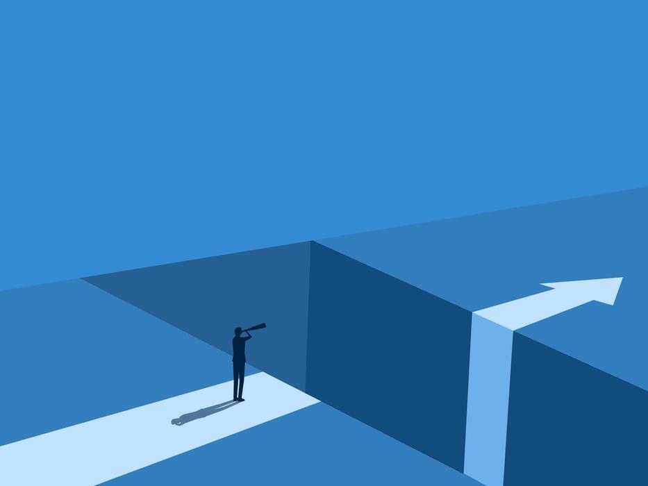 The AI Skills Gap You’re Measuring Is the Wrong One